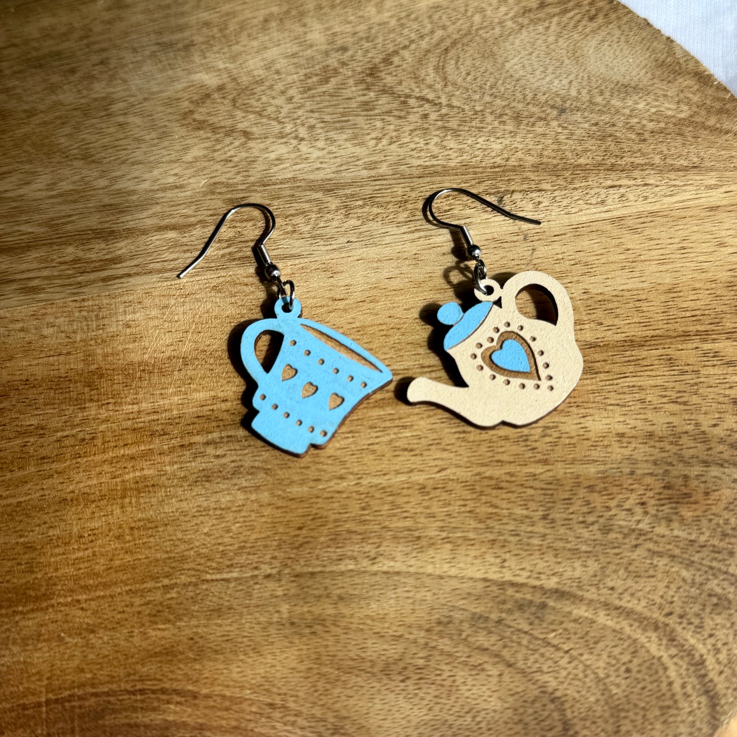 I&O Quirky 27 (multiple colors)