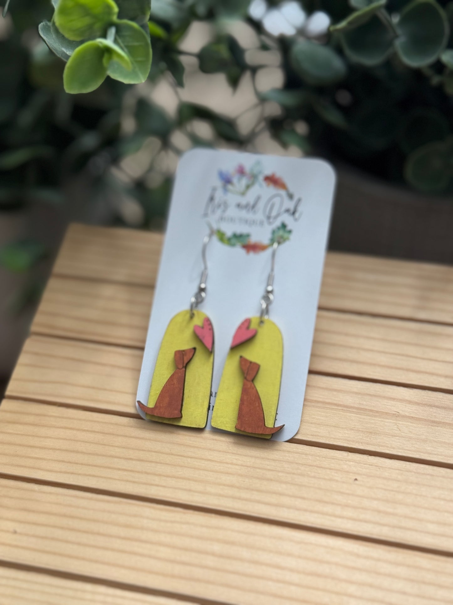 I&O Quirky 17