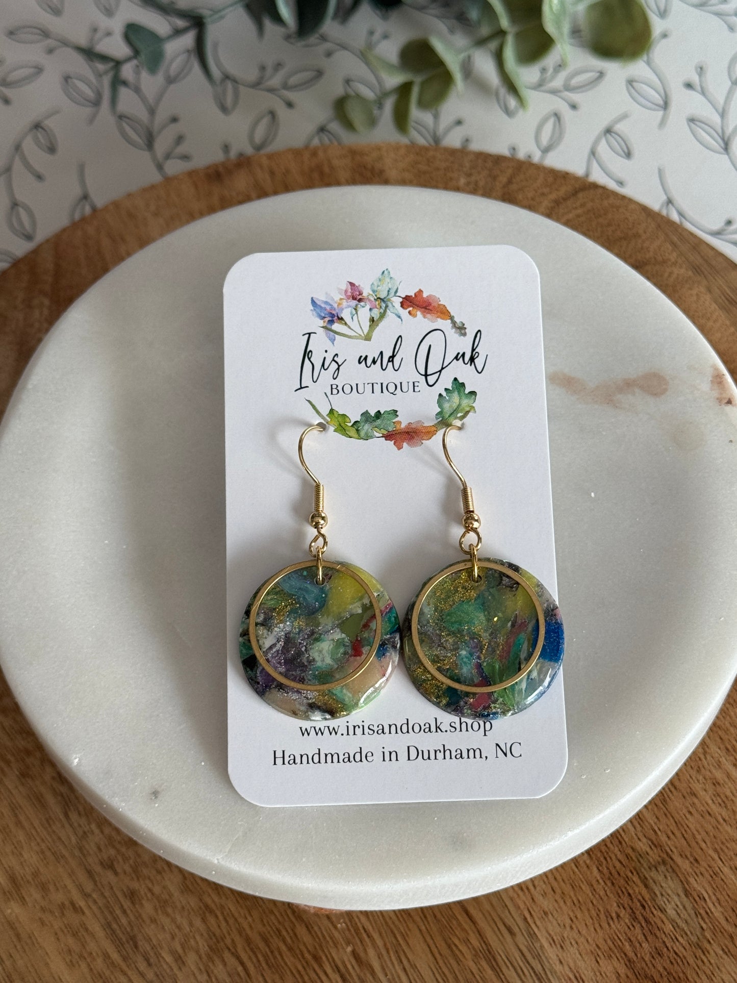 One of a Kind - Circles