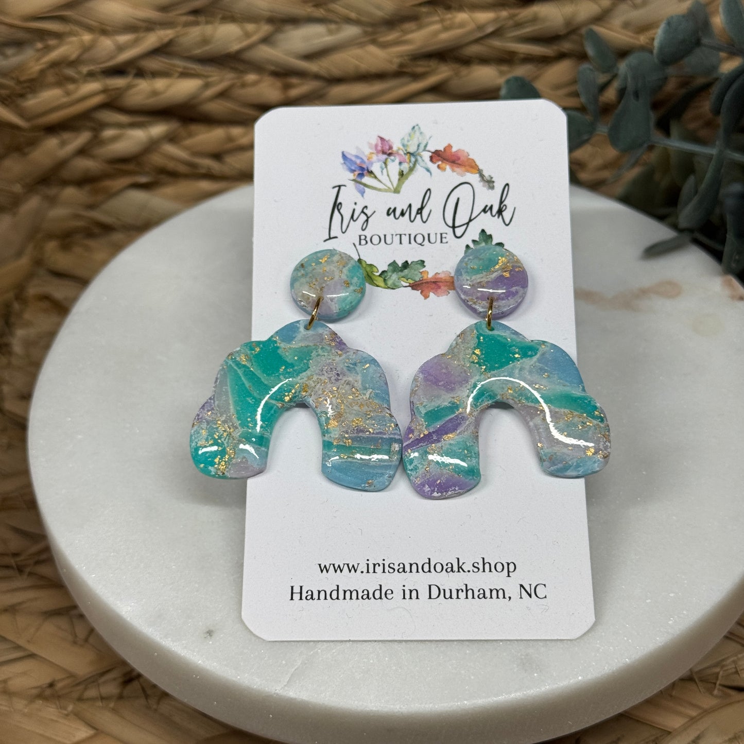 Little Mermaid - Arches