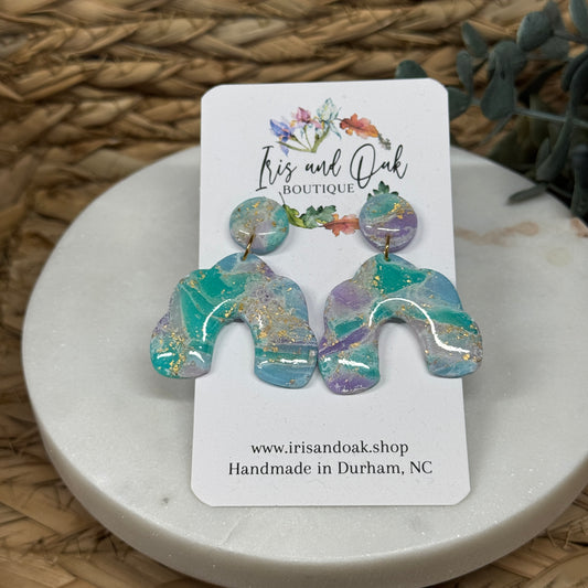 Little Mermaid - Arches