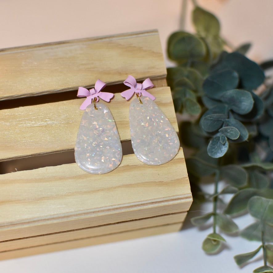Opal Dangles
