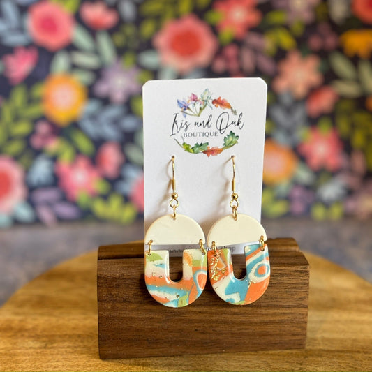 Retro Dangles