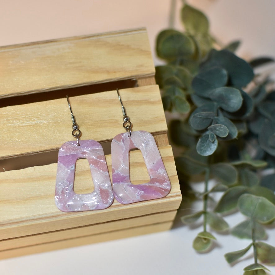 Pink and Pearl