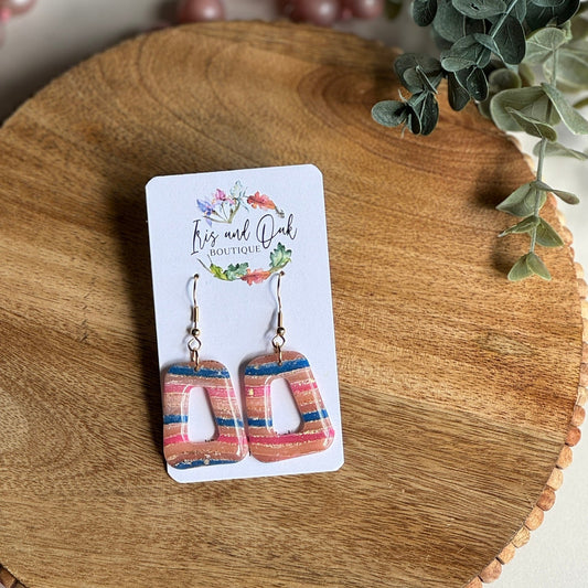 Coral Beach - Trapezoid