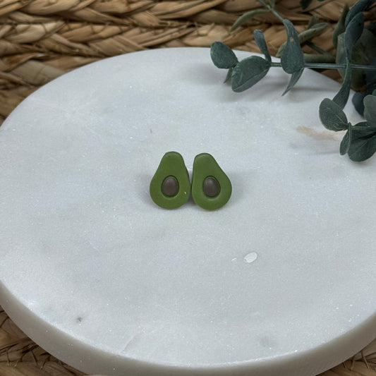 Avocado Studs