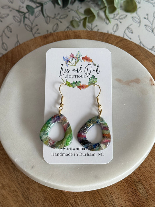 One of a Kind - Triangles