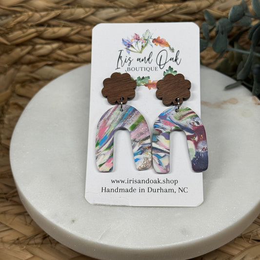 One of a Kind Arch Dangles