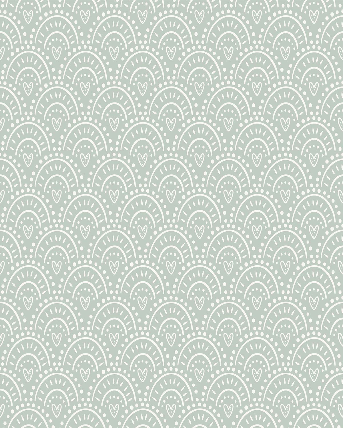 Boho 16 Transfer Paper