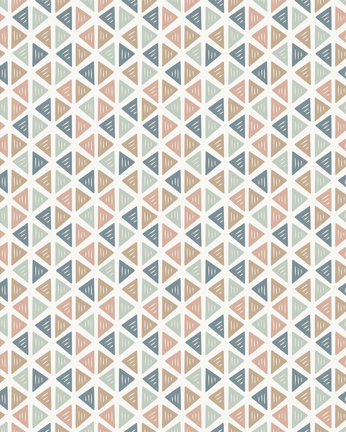 Boho 18 Transfer Paper