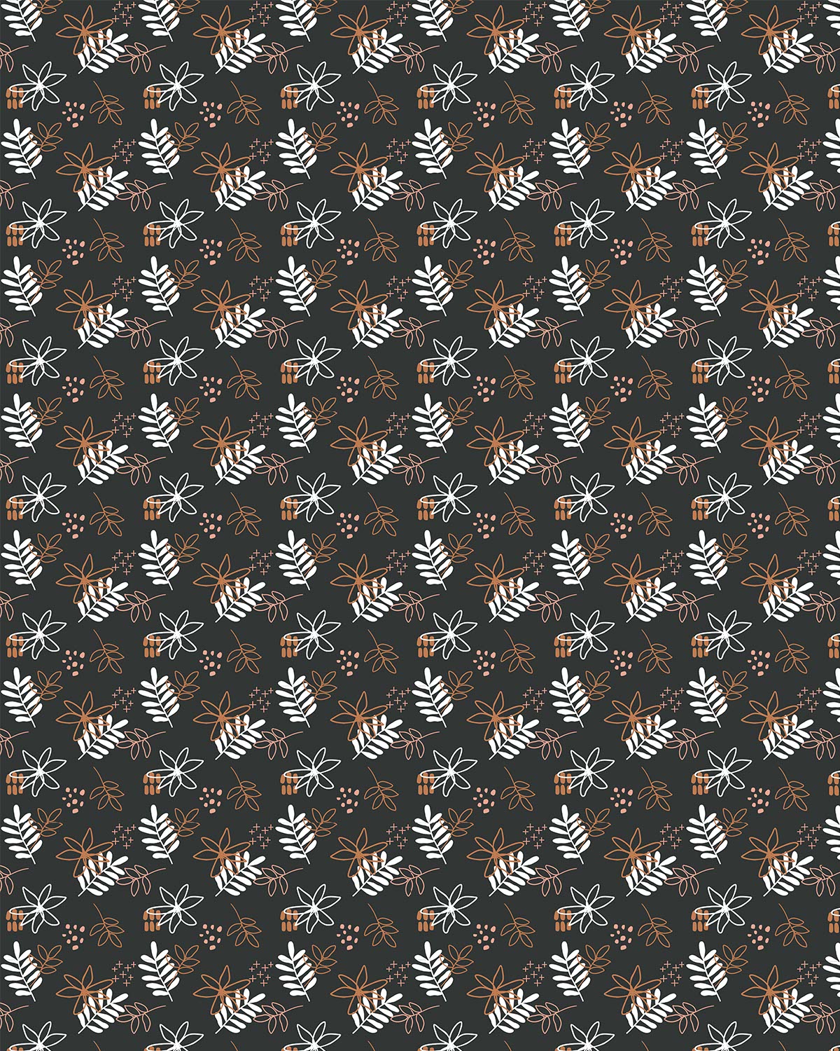 Boho 08 Transfer Paper