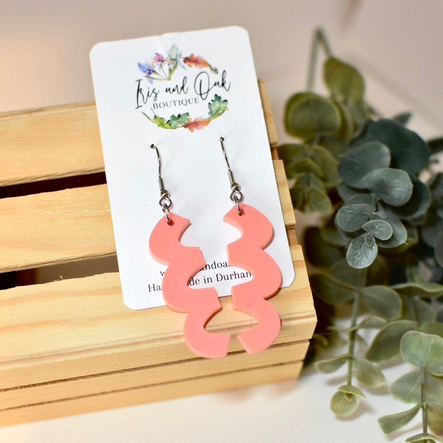 Funky Dangles