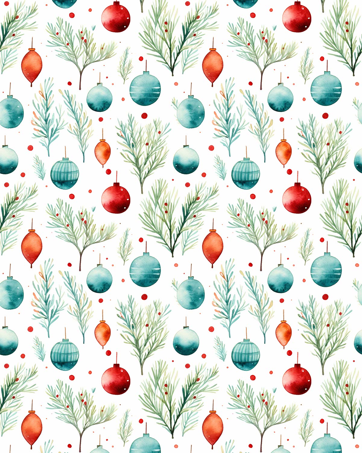 Christmas 014 Transfer Paper