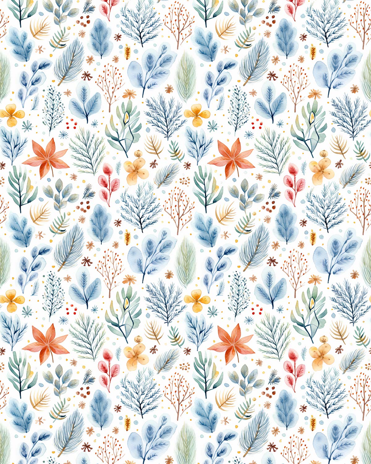 Christmas 034 Transfer Paper