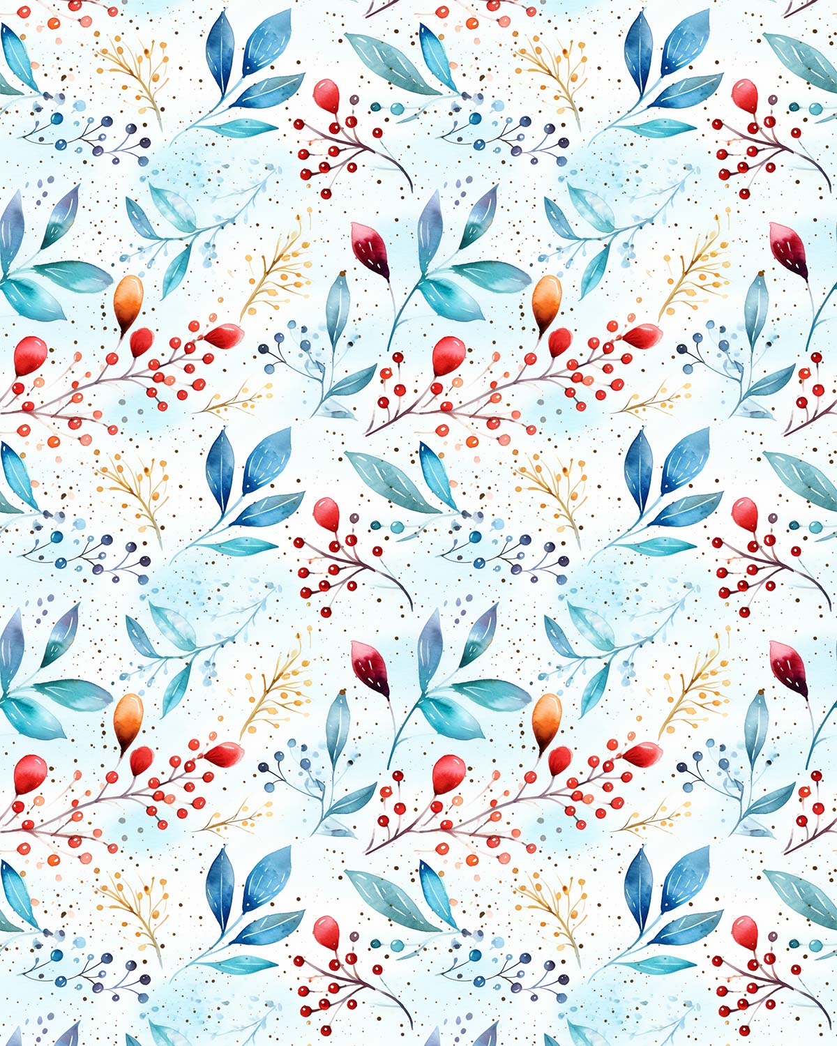 Christmas 036 Transfer Paper