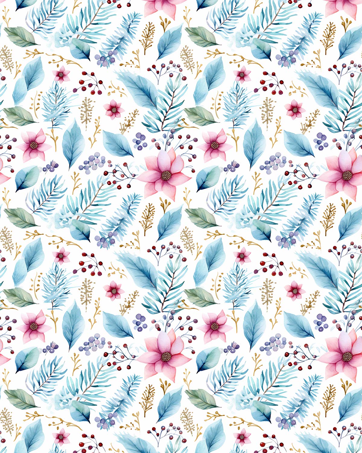 Christmas 038 Transfer Paper