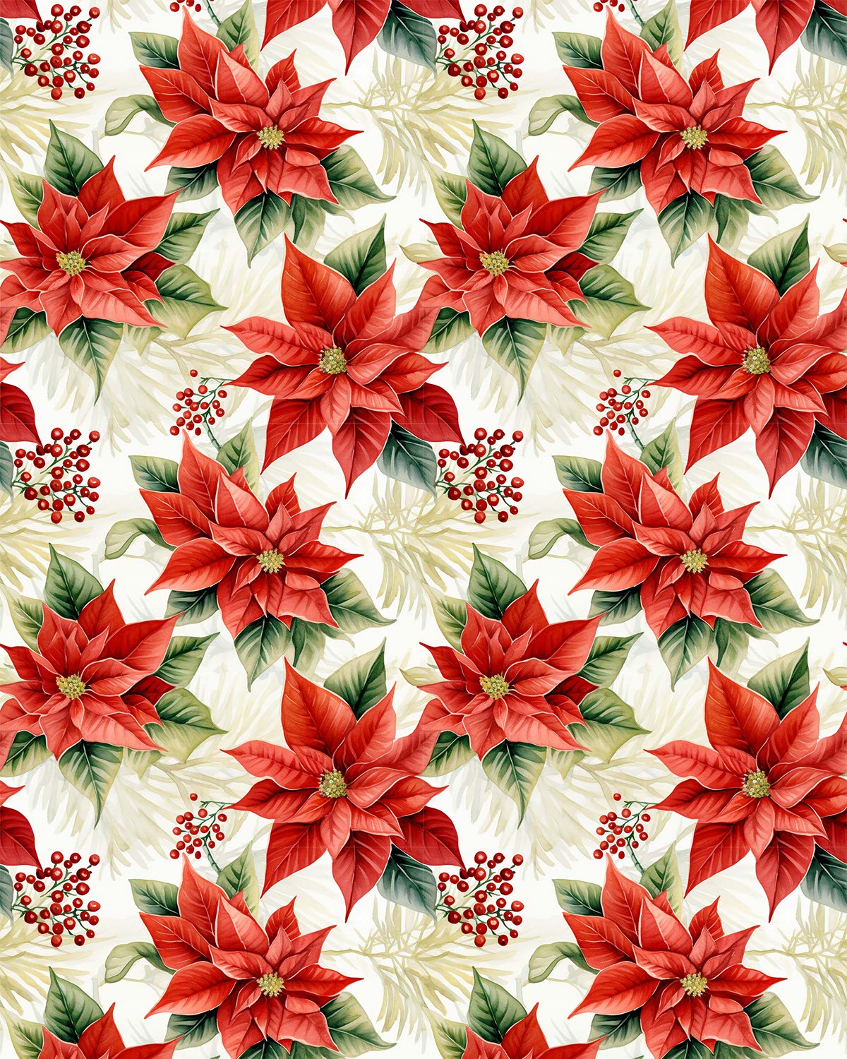 Christmas 051 Transfer Paper