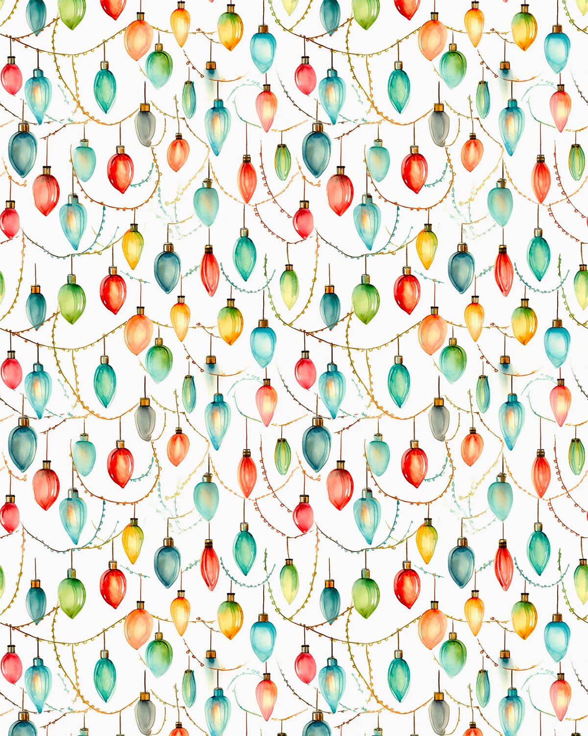 Christmas 066 Transfer Paper