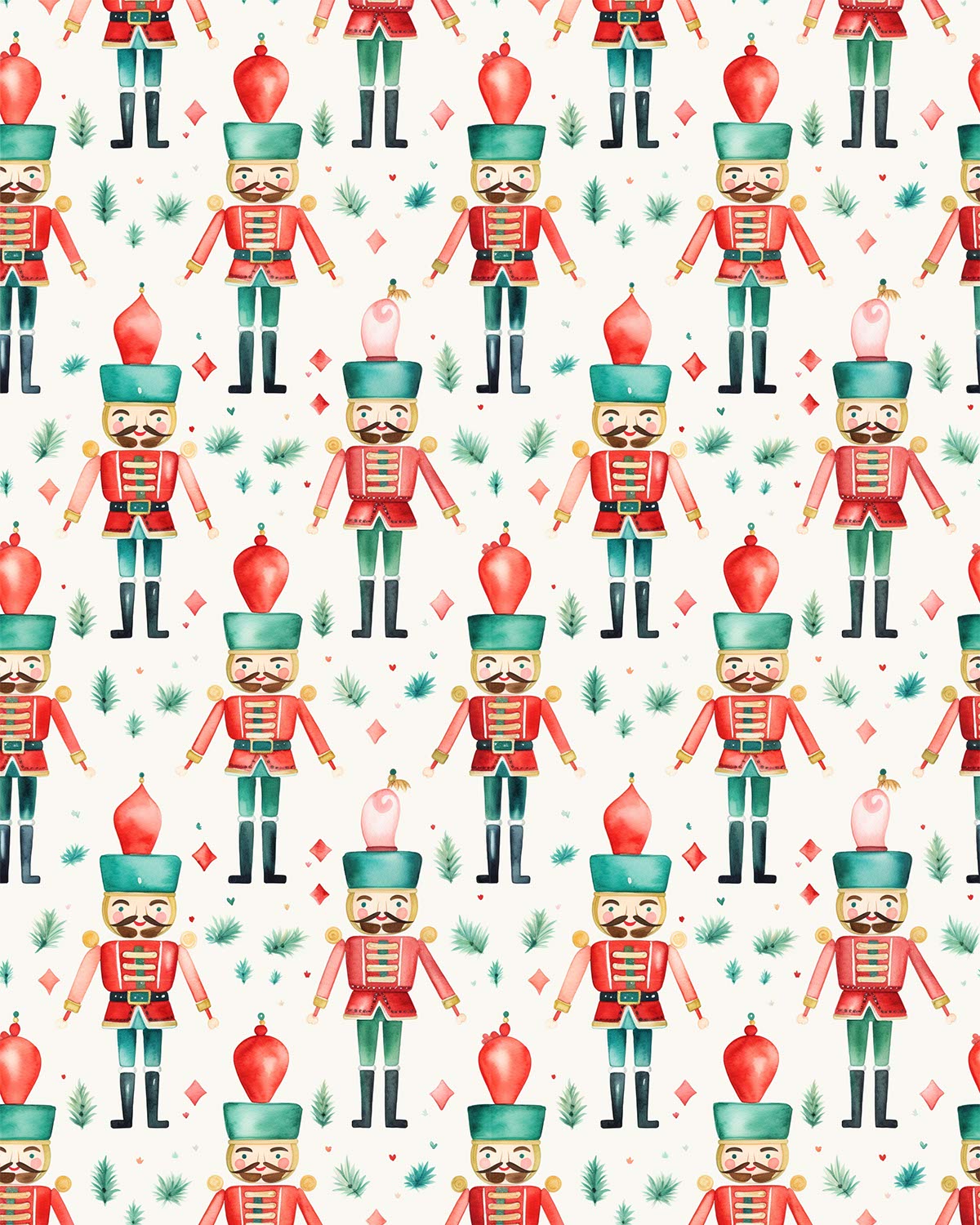 Christmas 081 Transfer Paper