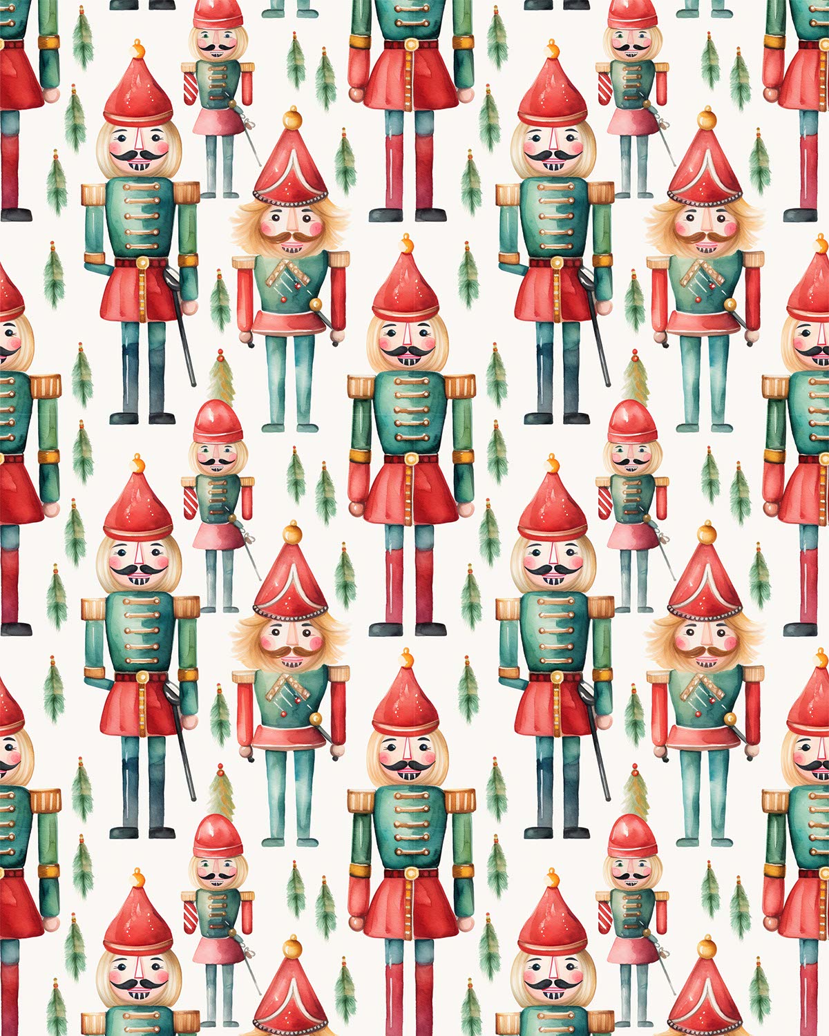 Christmas 082 Transfer Paper