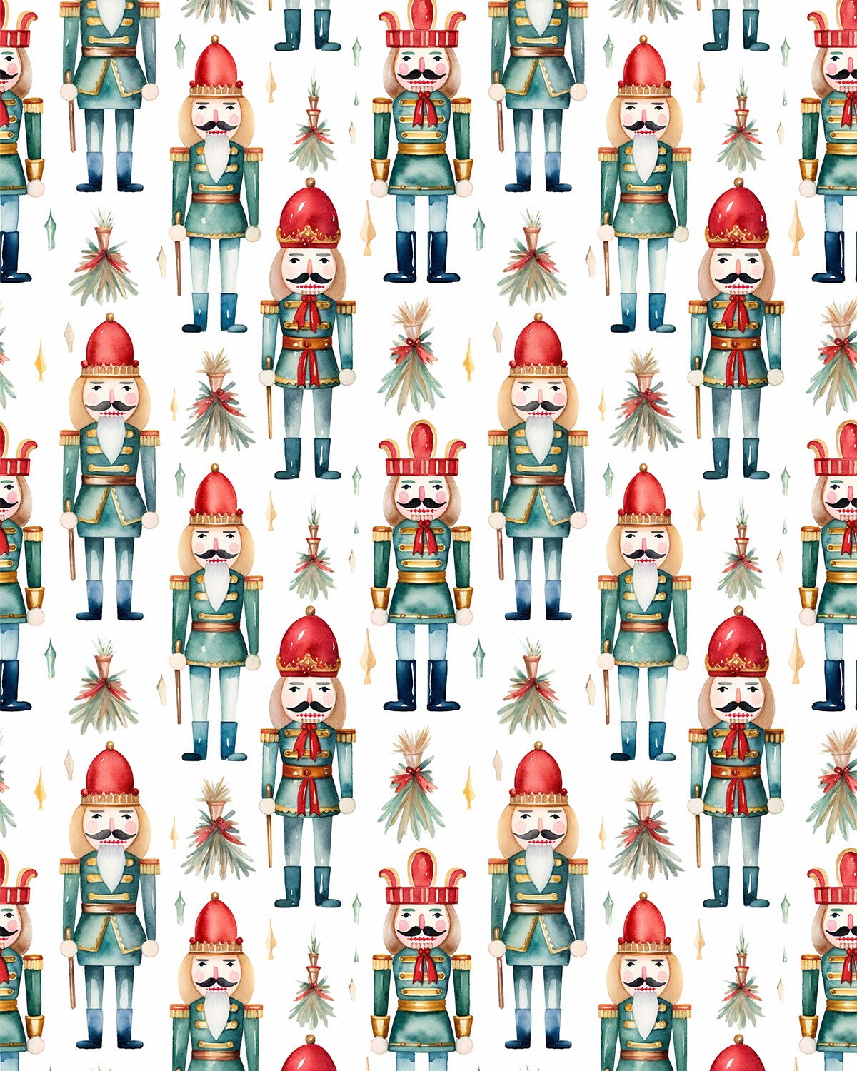 Christmas 085 Transfer Paper