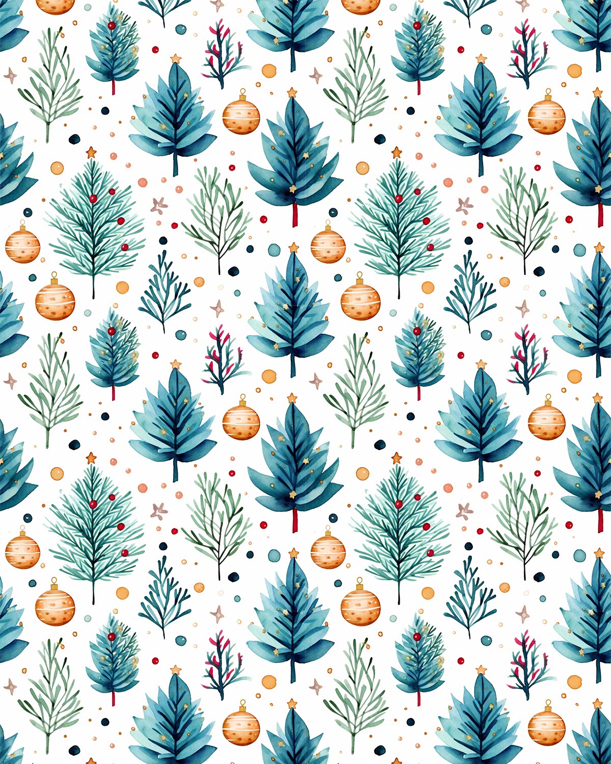 Christmas 093 Transfer Paper