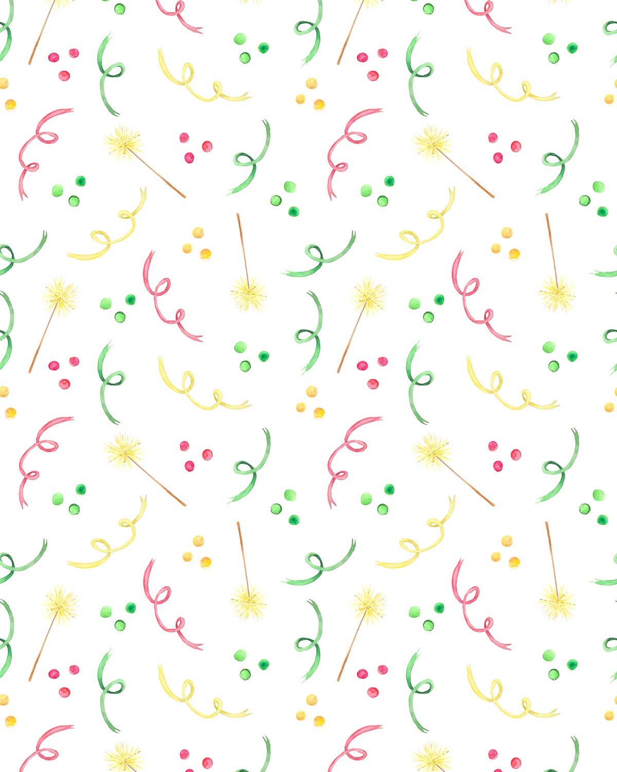 Christmas 103 Transfer Paper