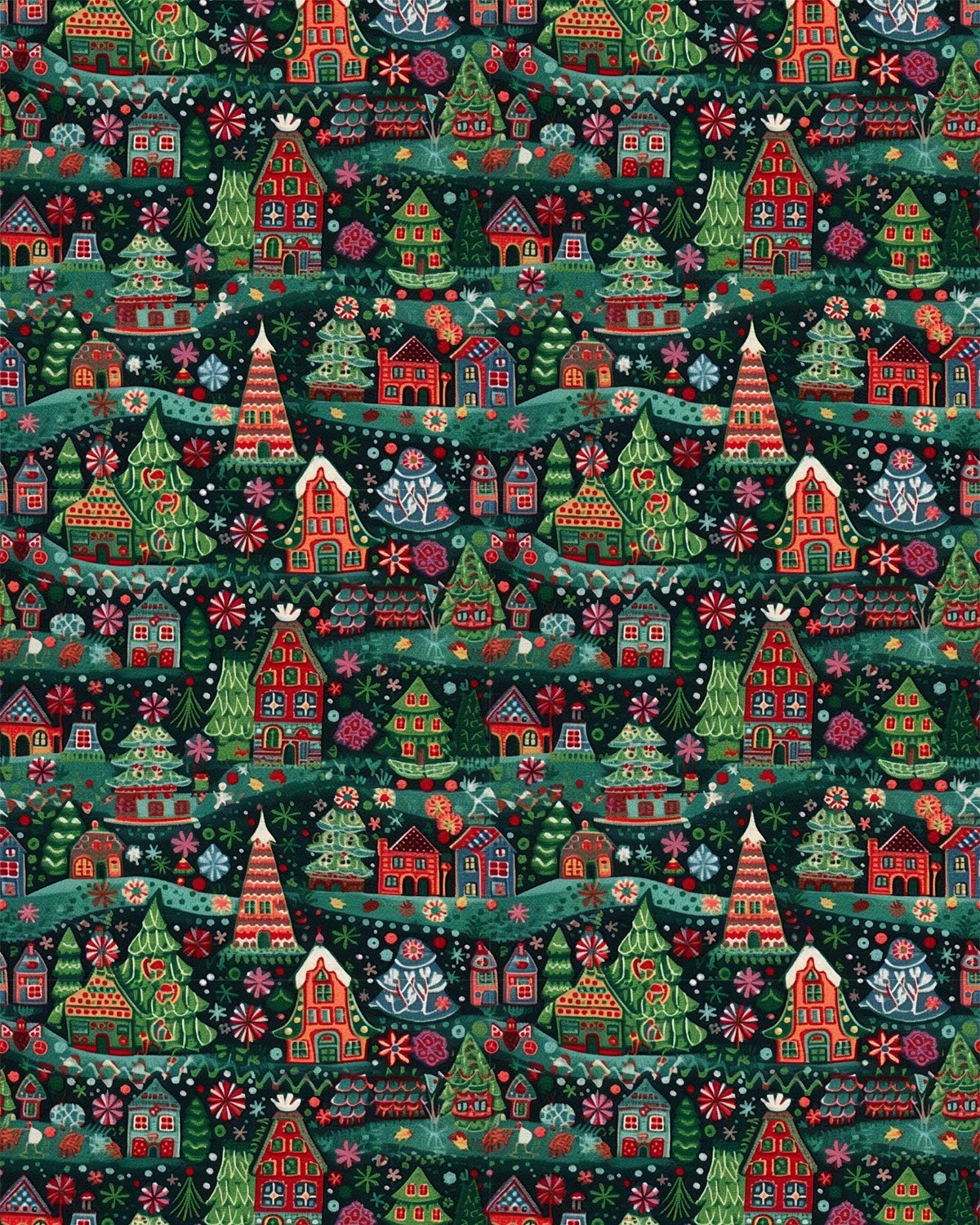 Christmas 120 Transfer Paper