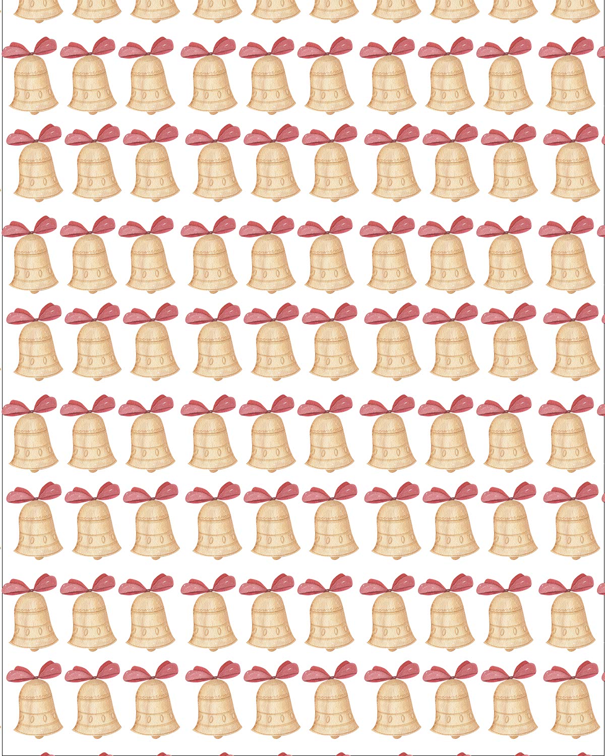 Christmas 138 Transfer Paper