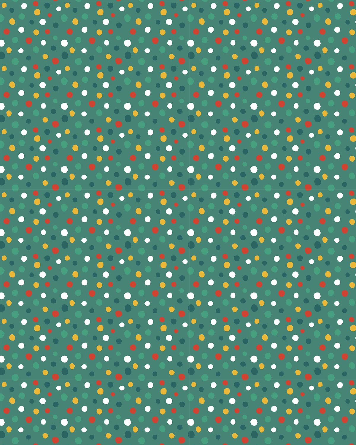 Christmas 140 Transfer Paper