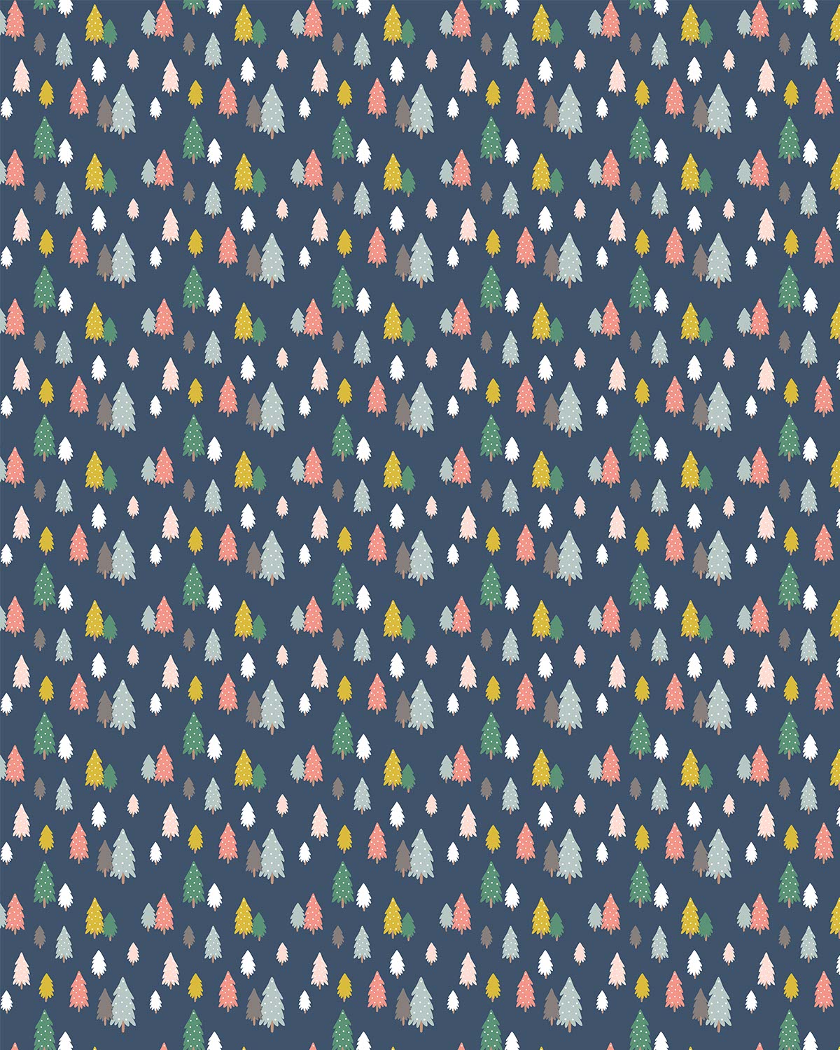 Christmas 145 Transfer Paper