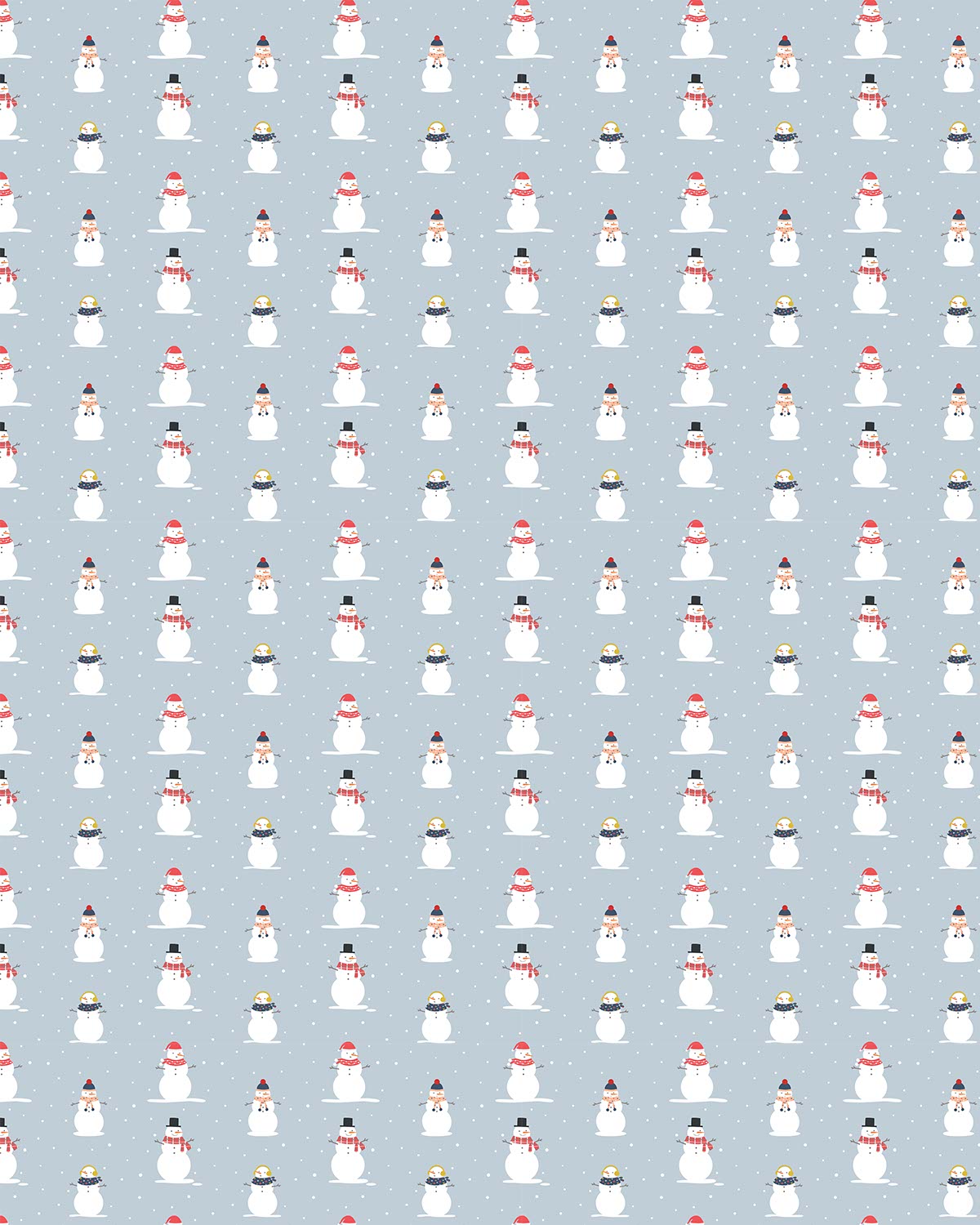 Christmas 146 Transfer Paper