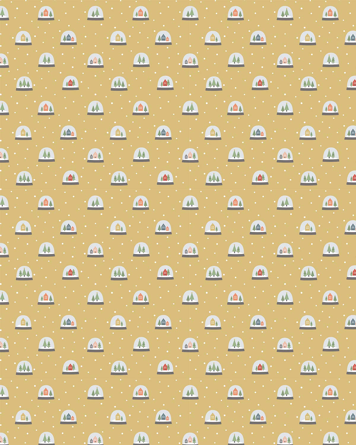 Christmas 153 Transfer Paper