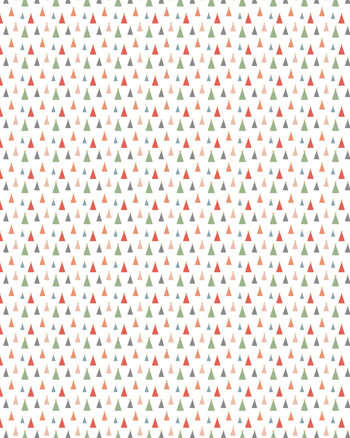 Christmas 154 Transfer Paper