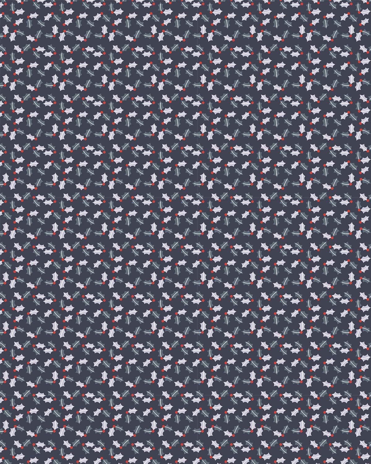 Christmas 159 Transfer Paper