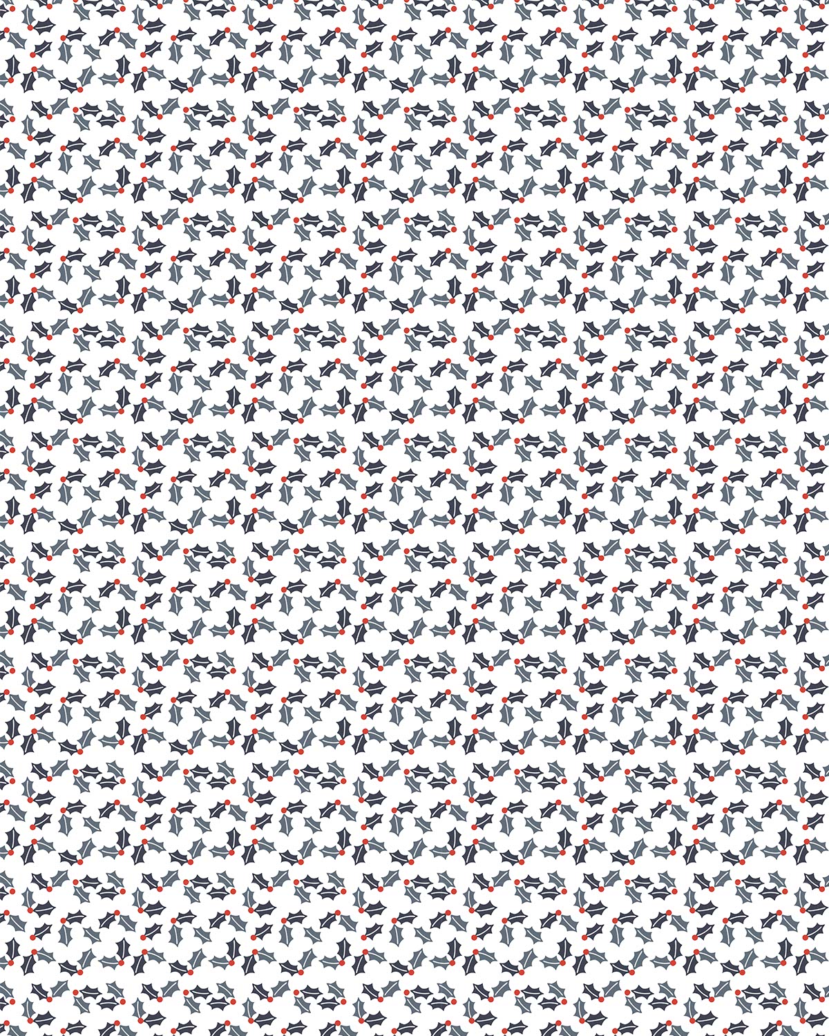 Christmas 161 Transfer Paper