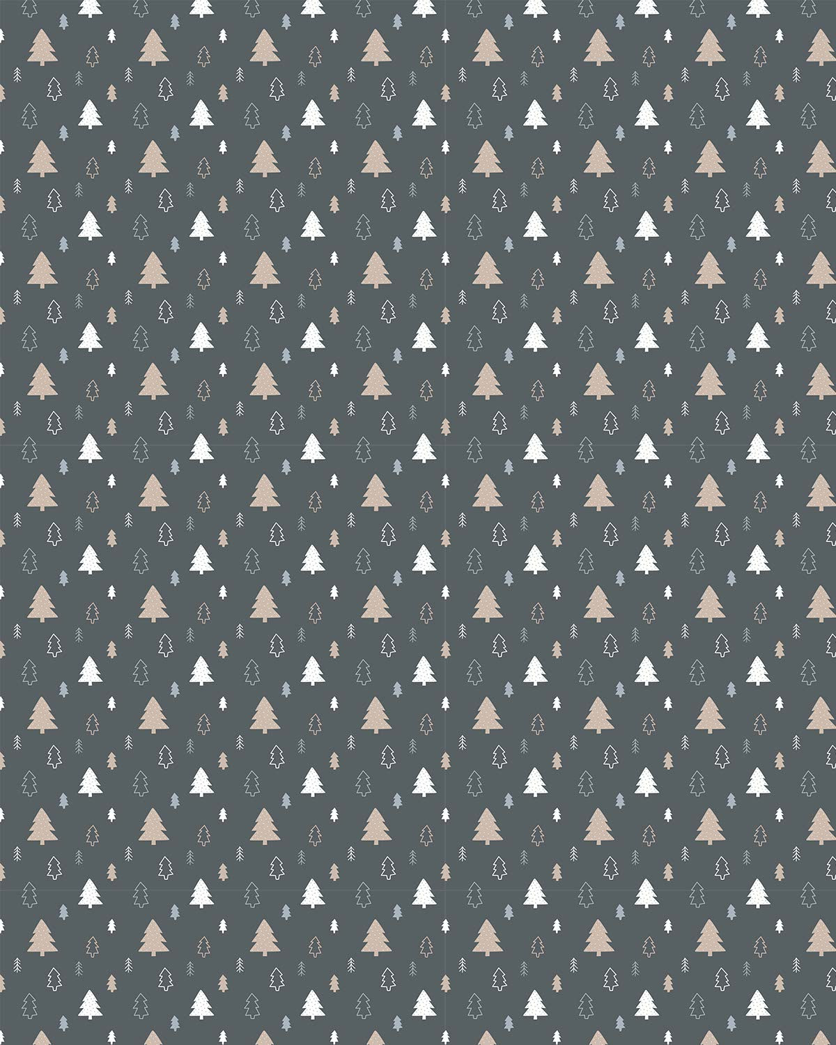 Christmas 163 Transfer Paper