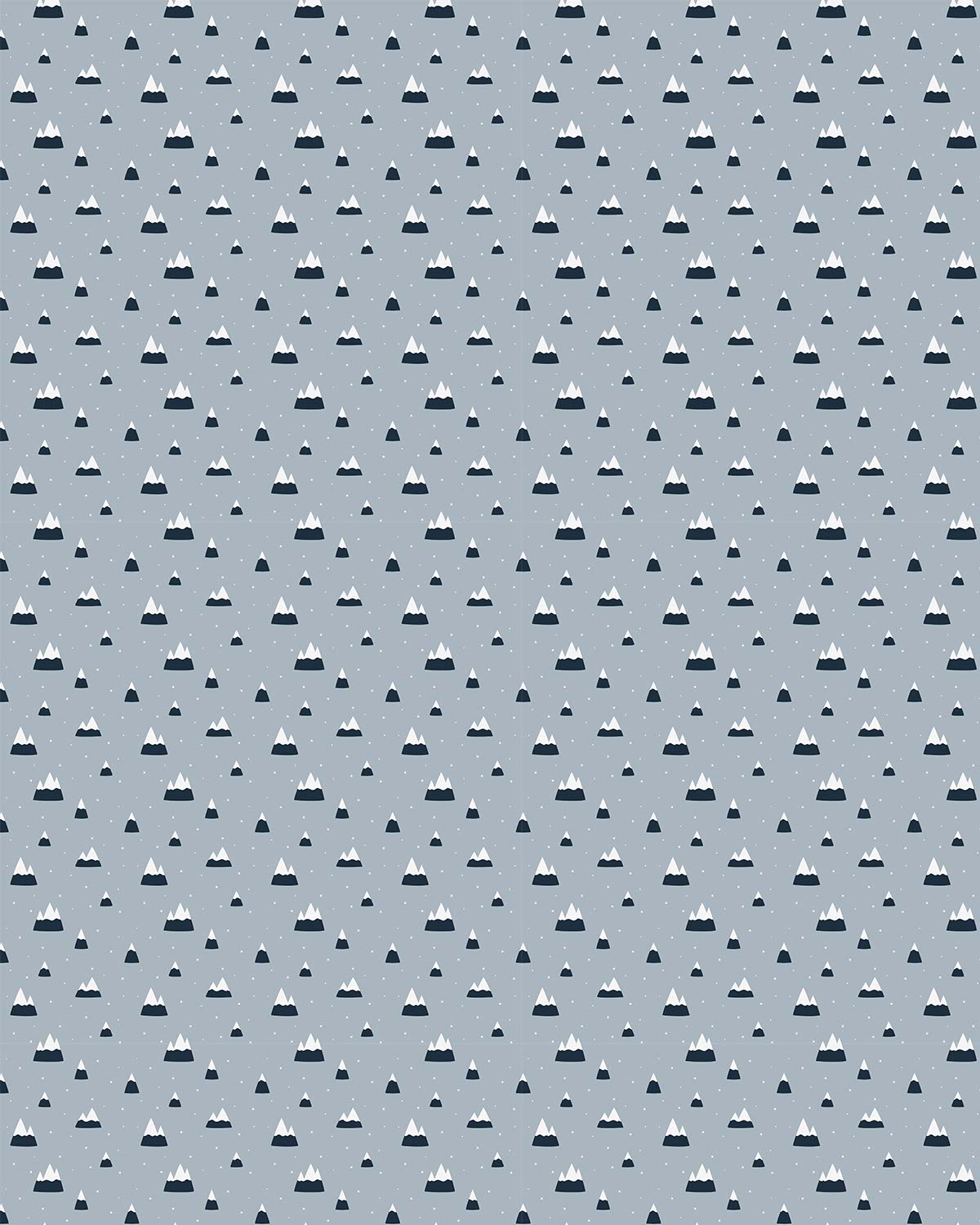 Christmas 164 Transfer Paper