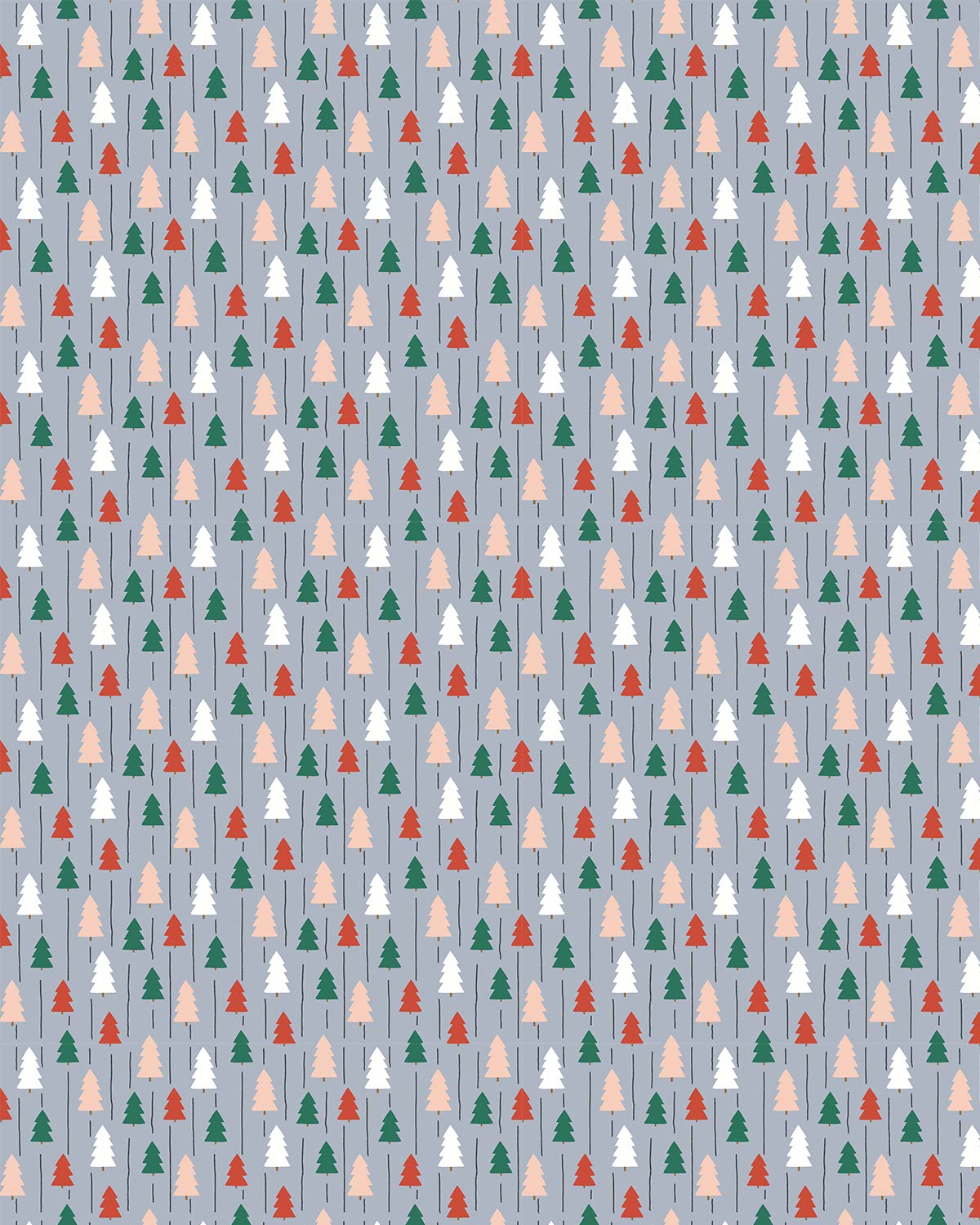 Christmas 165 Transfer Paper