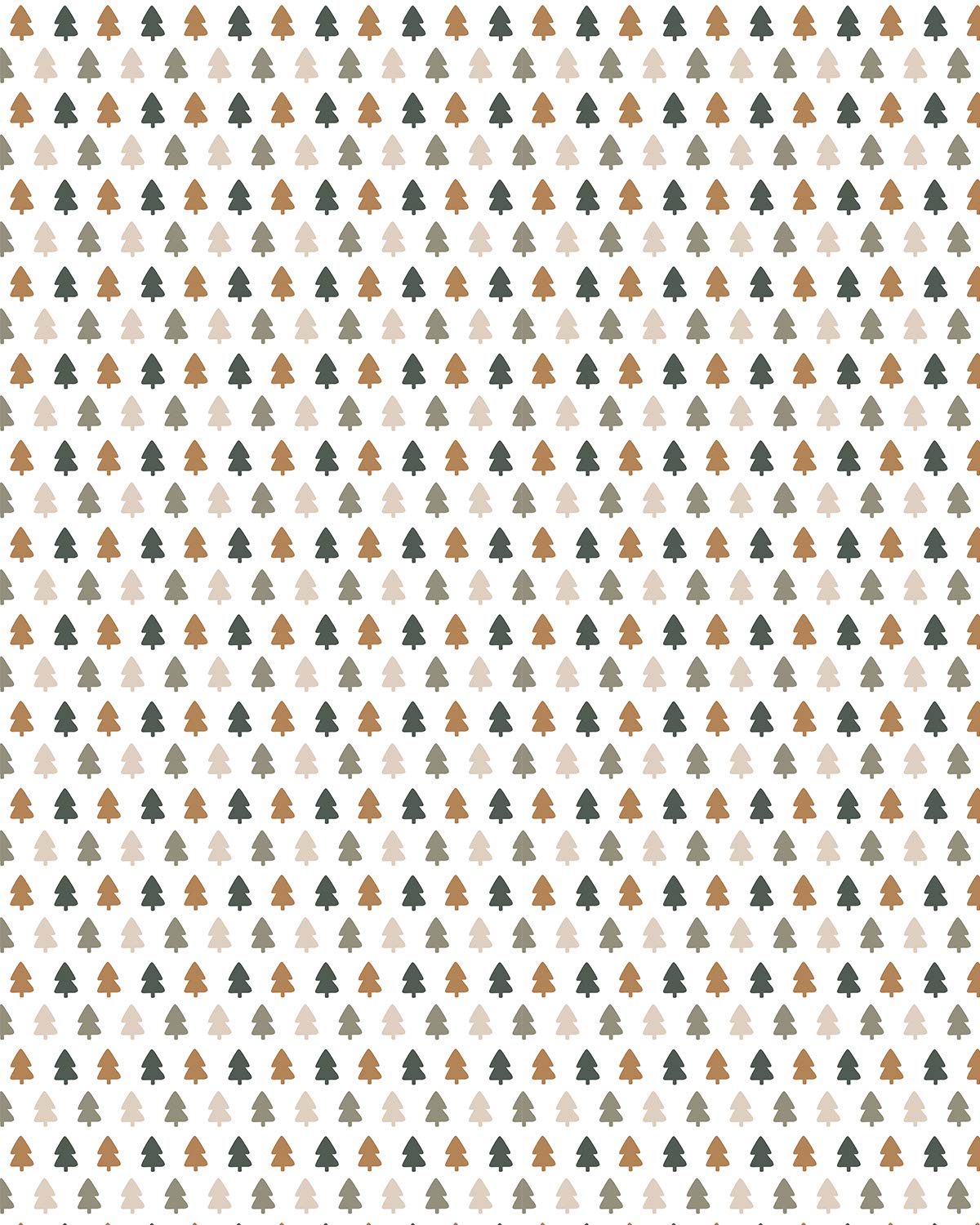 Christmas 168 Transfer Paper