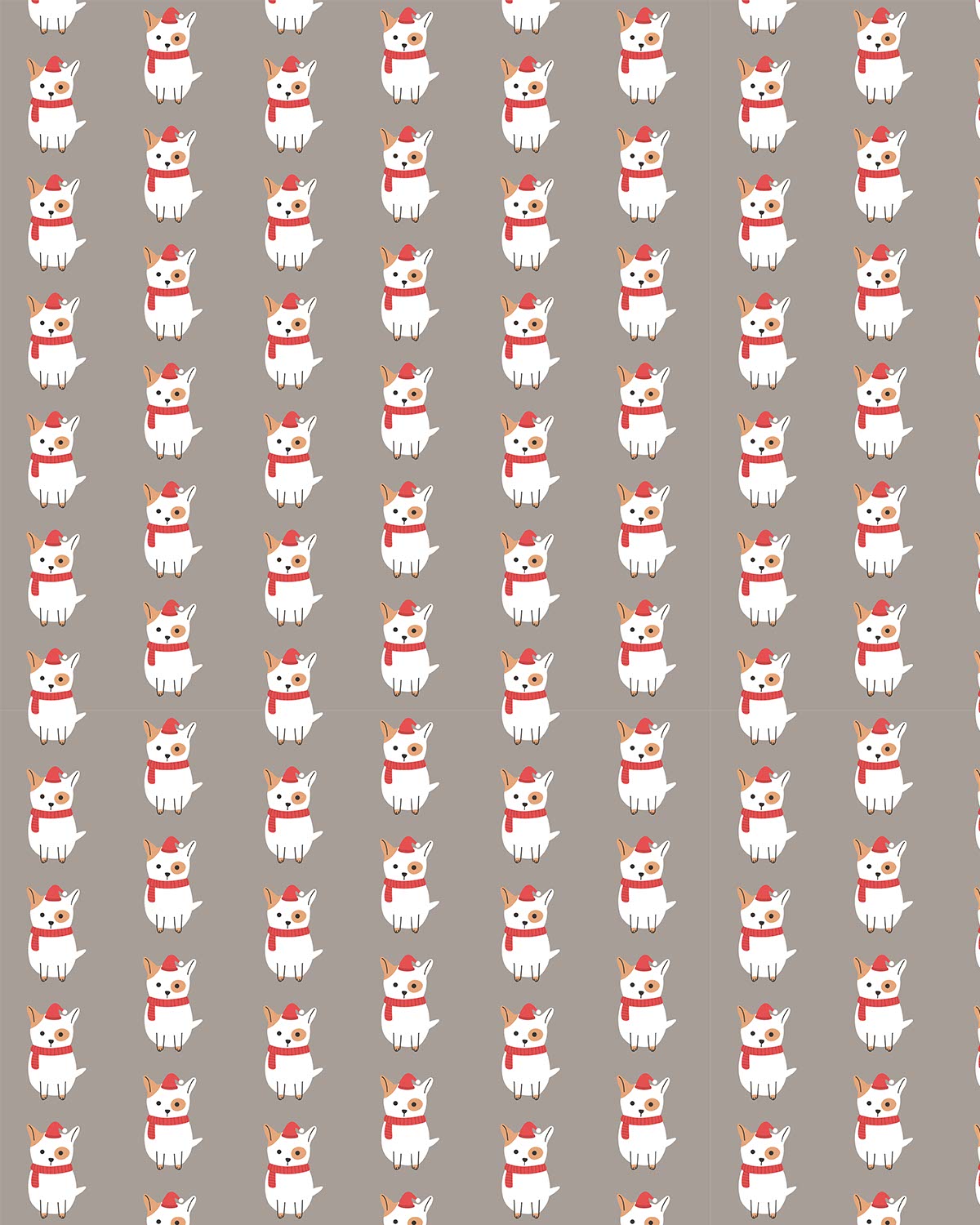 Christmas 175 Transfer Paper