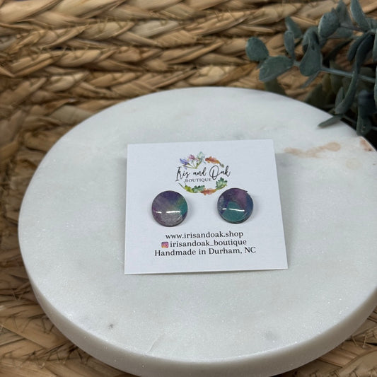 Moody Collage - Studs