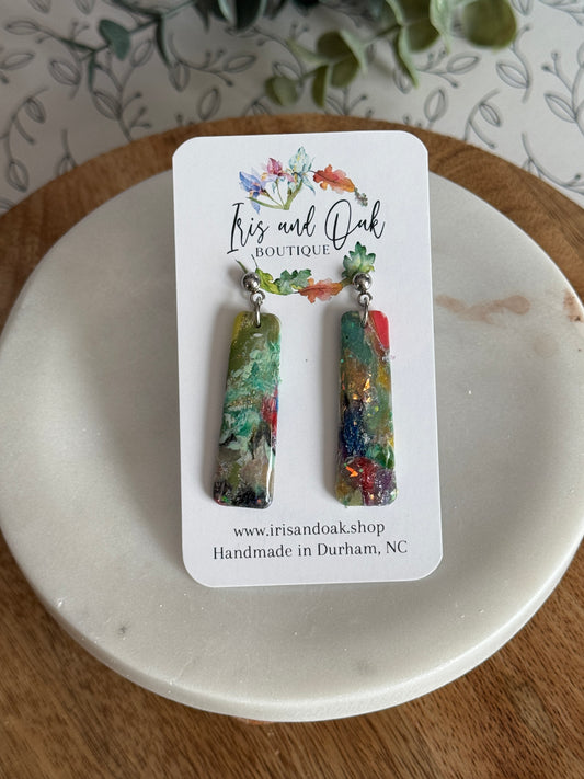 One of a Kind - Rectangles