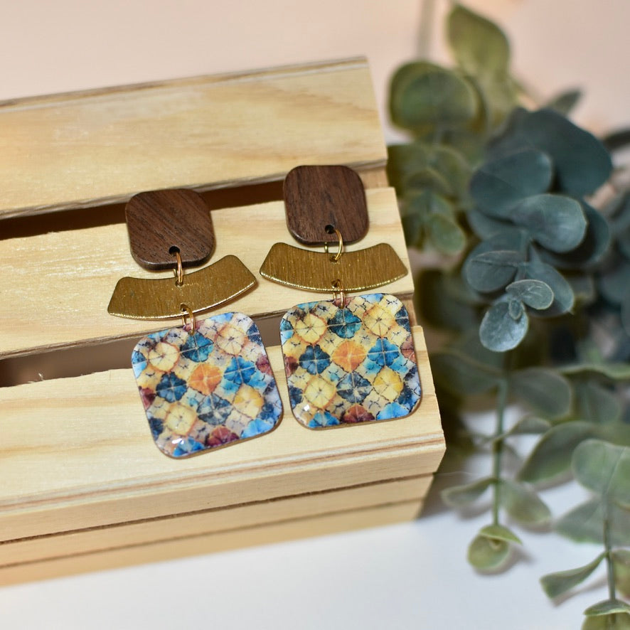 Mediterranean Tiles
