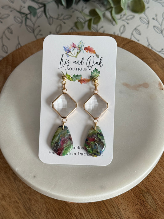 One of a Kind - Charm Dangles