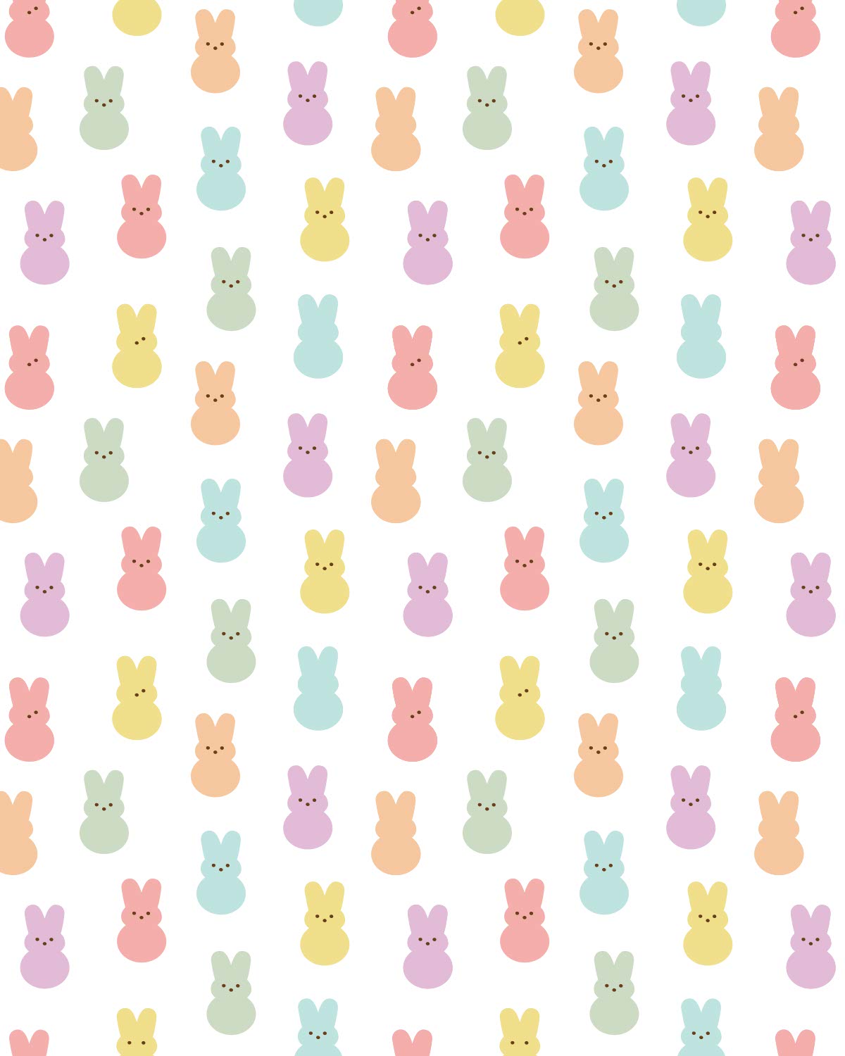 Easter 02 Transfer Paper
