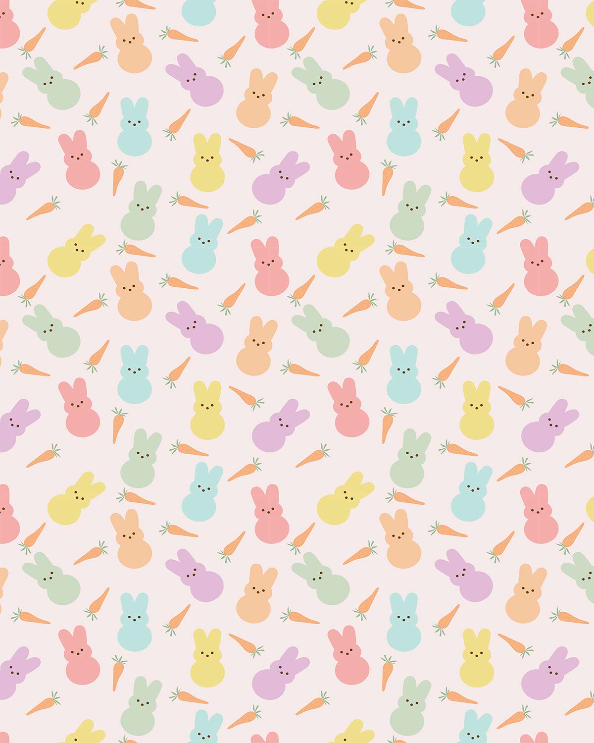 Easter 03 Transfer Paper