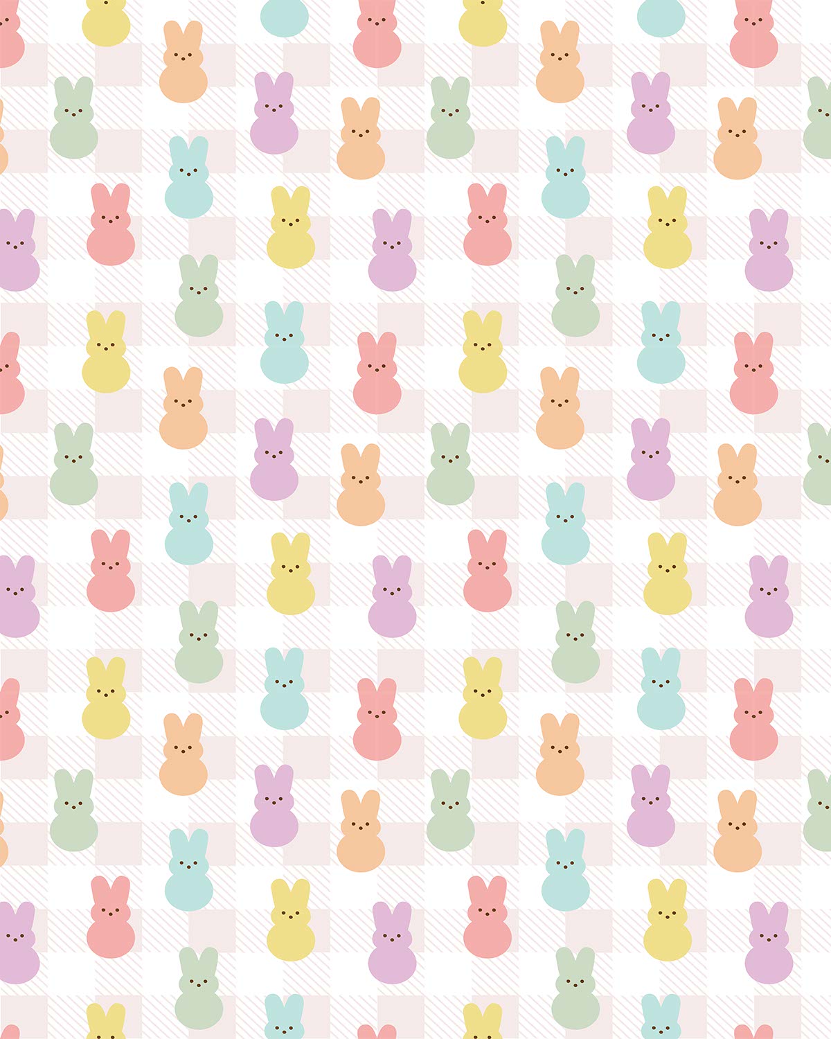 Easter 07 Transfer Paper