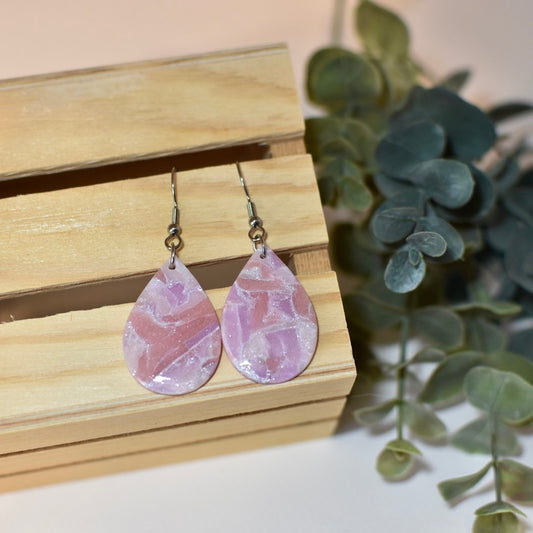 Pink and Pearl