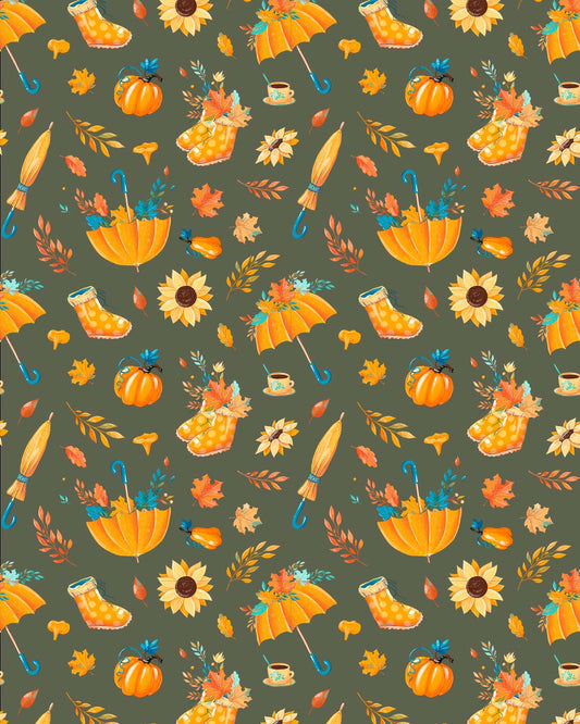 Fall 071 Transfer Sheet